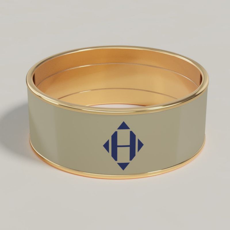 上品なおしゃれデザイン◎【HERMES】Uni Ring ユニ リング PM リング 《ユニ》PM | Hermès - エルメス-公式サイト